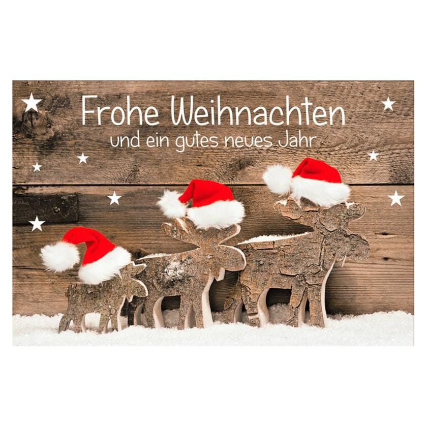 Frohe Festtage und ein gutes neues Jahr - Archicube AG